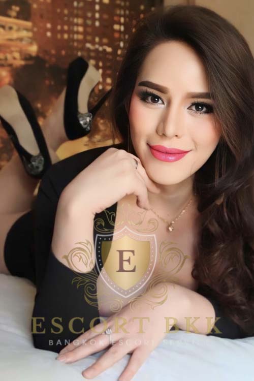 Thai Escort in Bangkok