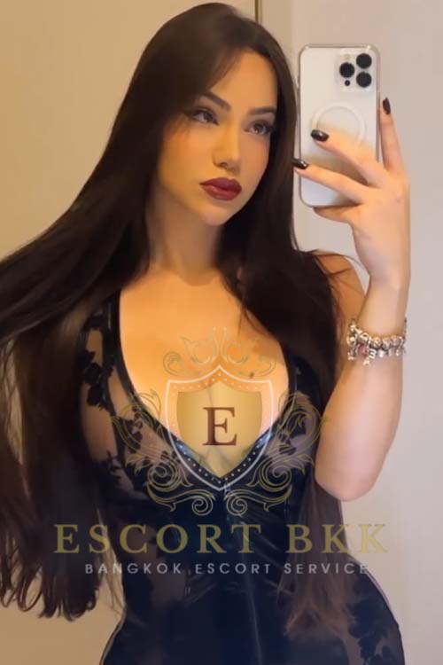 Thai Escort in Bangkok