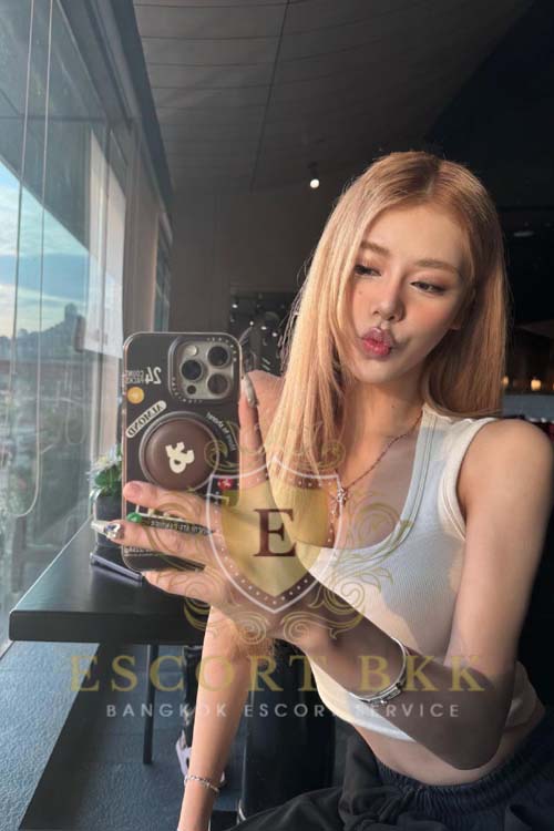 Thai Escort in Bangkok