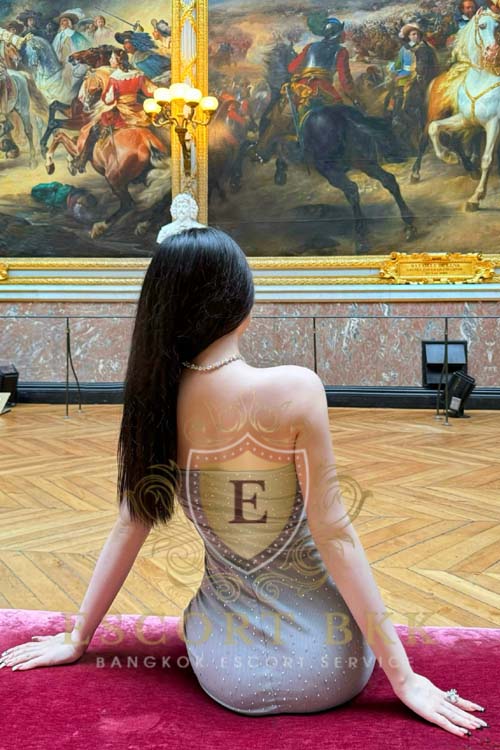 Thai Escort in Bangkok