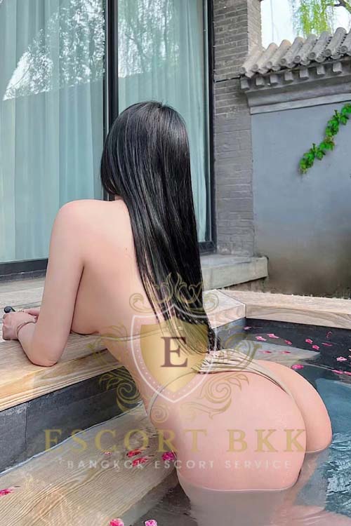 Thai Escort in Bangkok